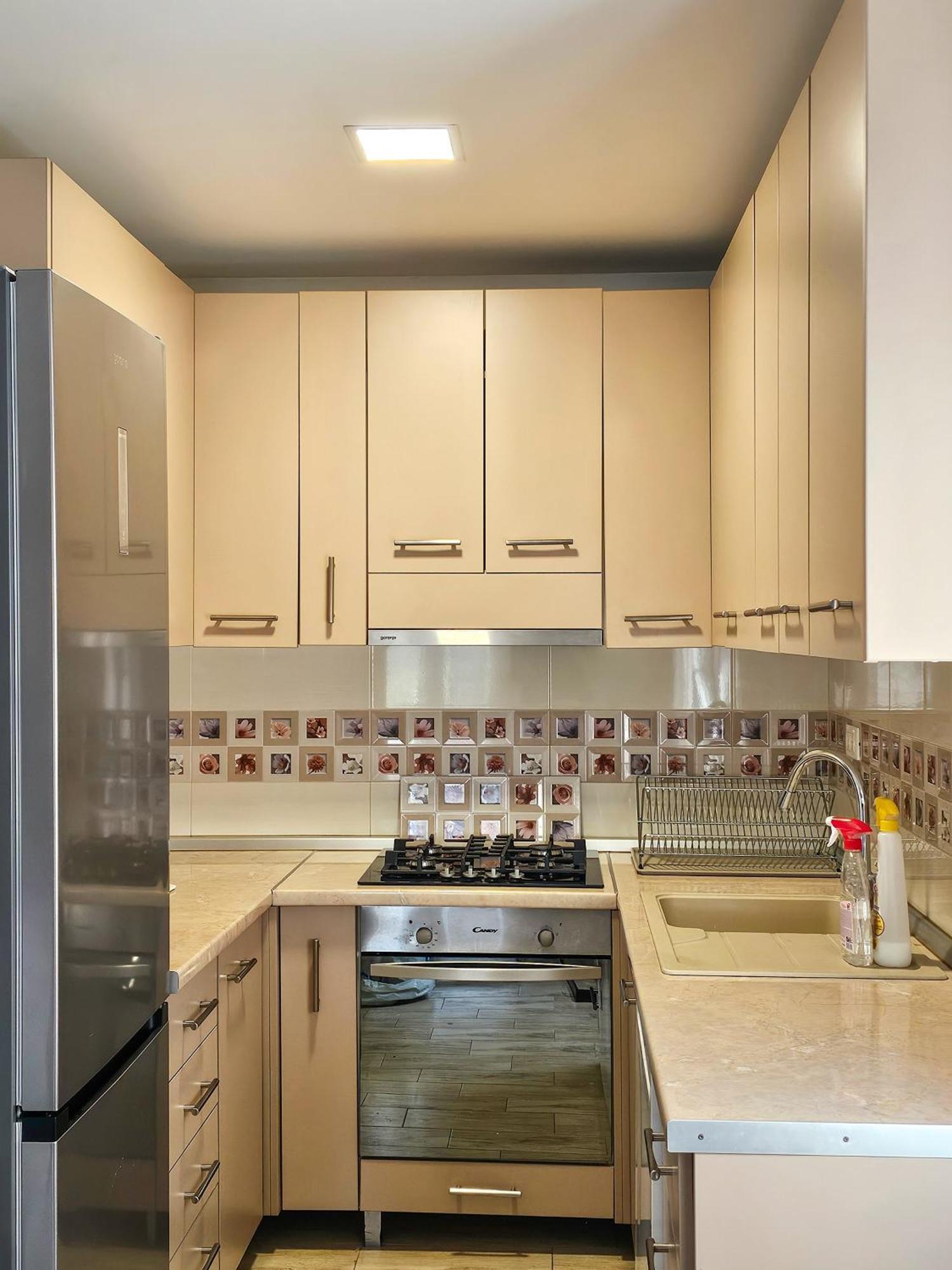 Maki I Mila Apartman Stinjan Póla Kültér fotó