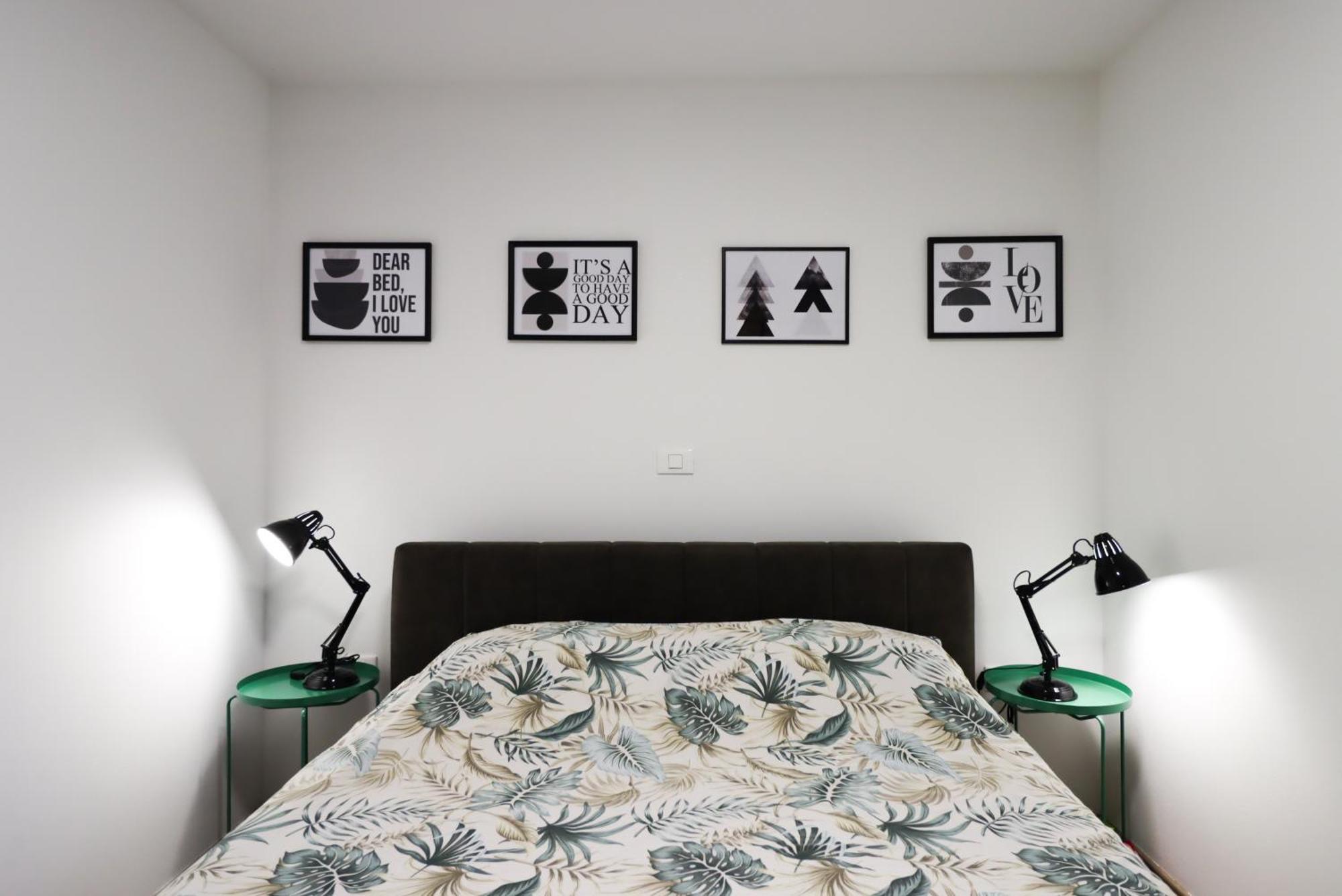 Maki I Mila Apartman Stinjan Póla Kültér fotó