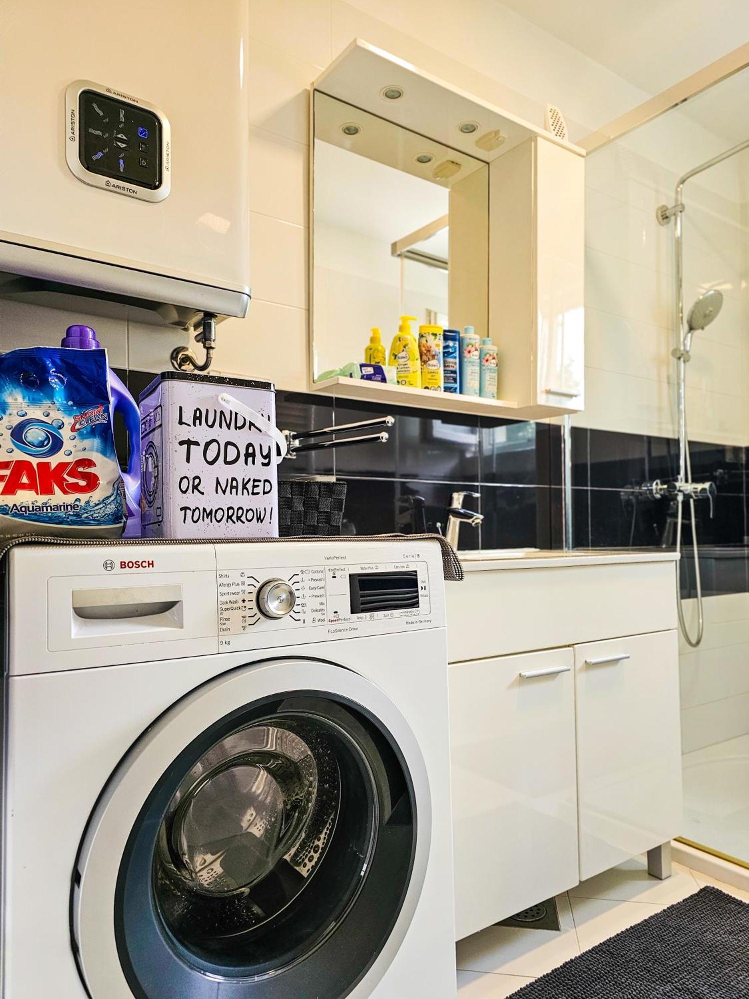 Maki I Mila Apartman Stinjan Póla Kültér fotó