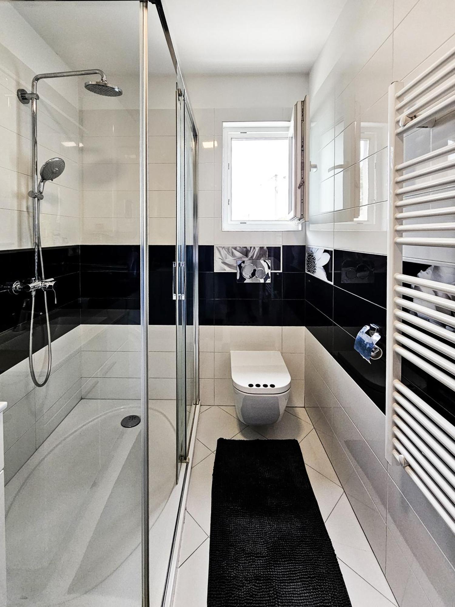 Maki I Mila Apartman Stinjan Póla Kültér fotó